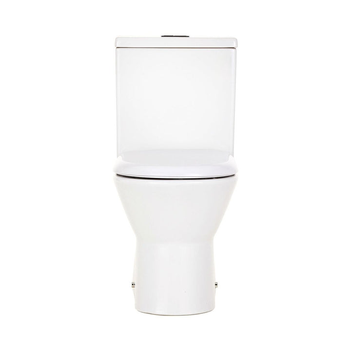 Fienza Escola Back To Wall Toilet