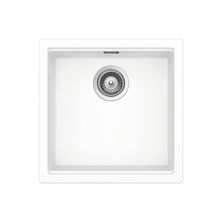 Schock Kiruna Greenline Granite Single Bowl Sink - Design 10