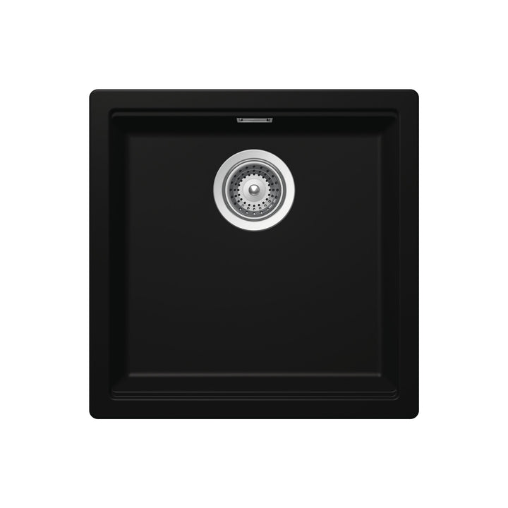 Schock Kiruna Greenline Granite Single Bowl Sink - Design 10