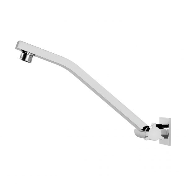 Phoenix Lexi Universal Shower Arm - Design 10