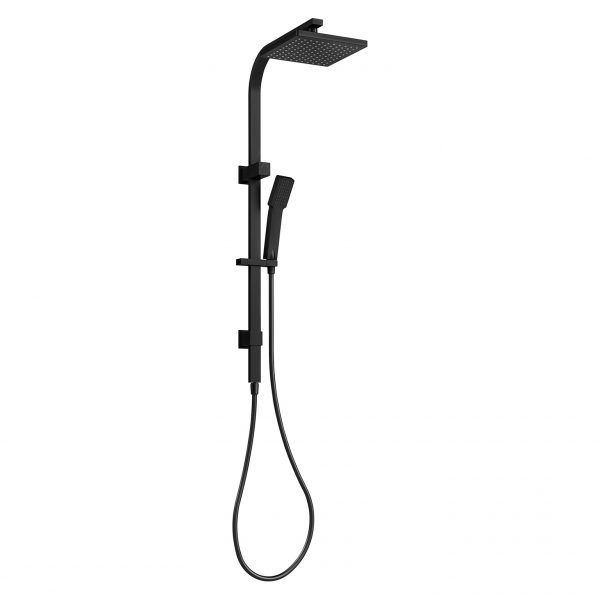 Phoenix Lexi Twin Shower - Design 10