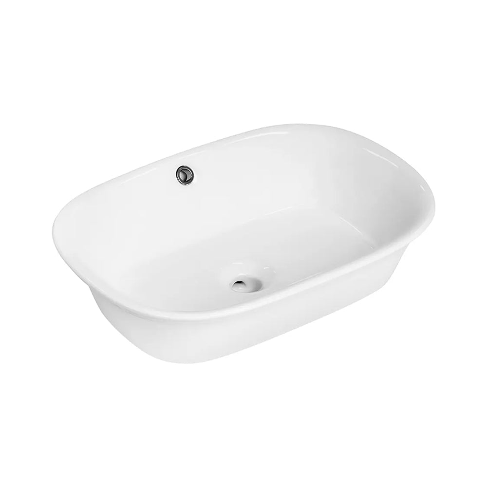 Decina Lola Above Counter Basin - Design 10