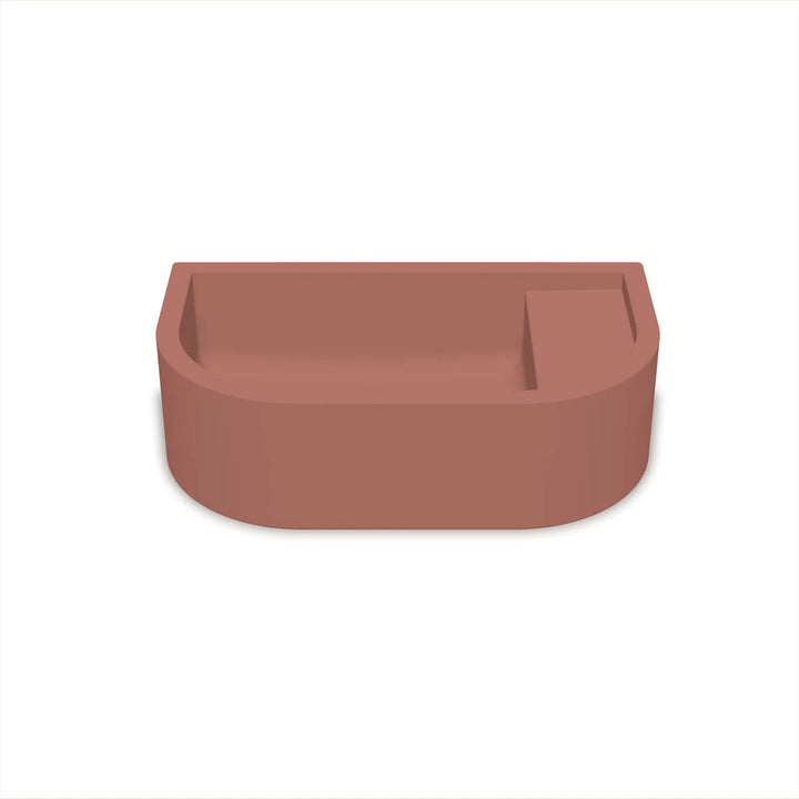 Nood Co. Loop 01 盆式表面安装