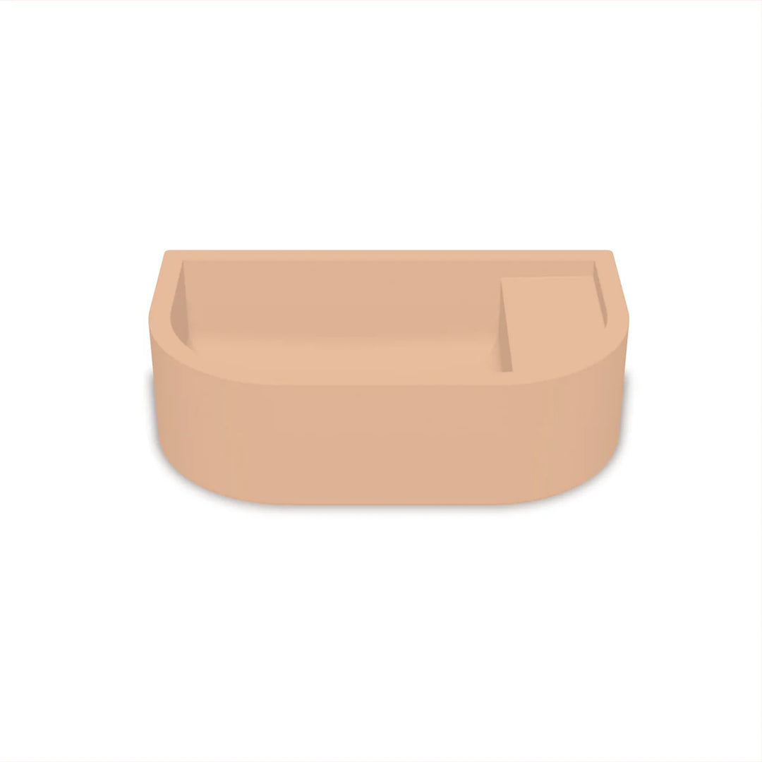 Nood Co. Loop 01 盆式表面安装