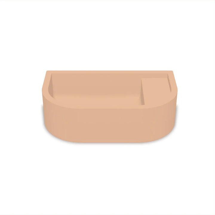 Nood Co. Loop 01 盆式表面安装