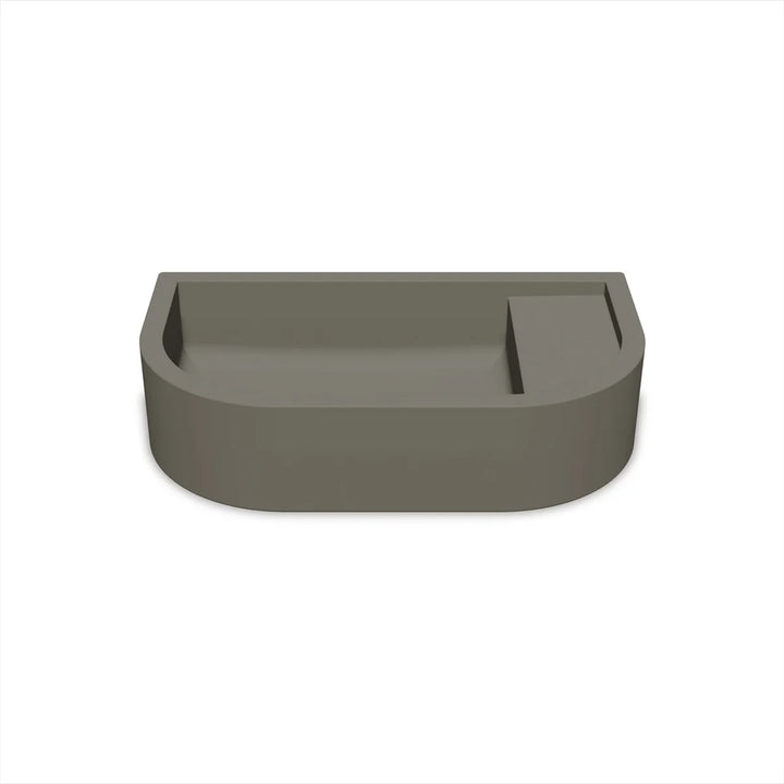 Nood Co. Loop 02 盆式表面安装