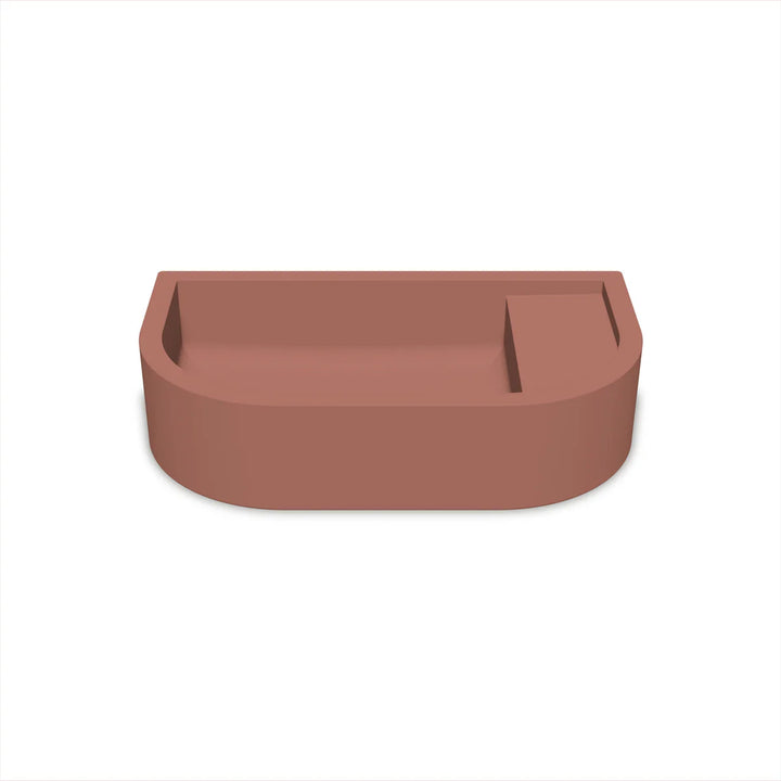 Nood Co. Loop 02 盆式表面安装