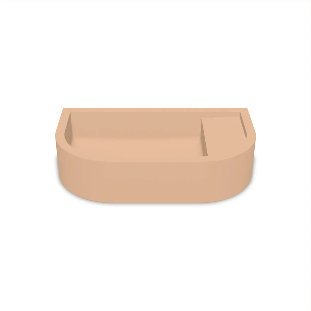 Nood Co. Loop 02 壁挂式面盆