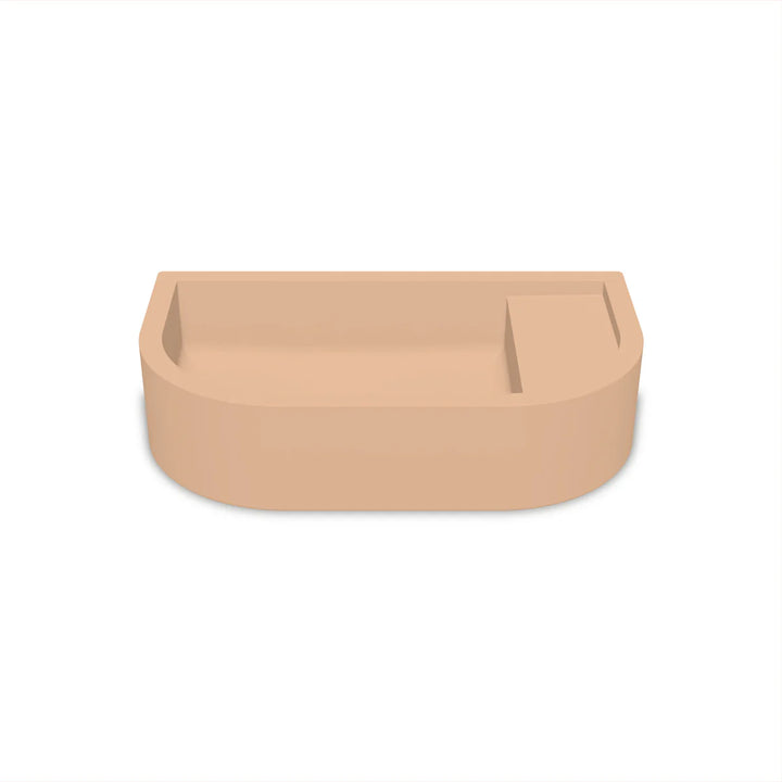 Nood Co. Loop 02 壁挂式面盆