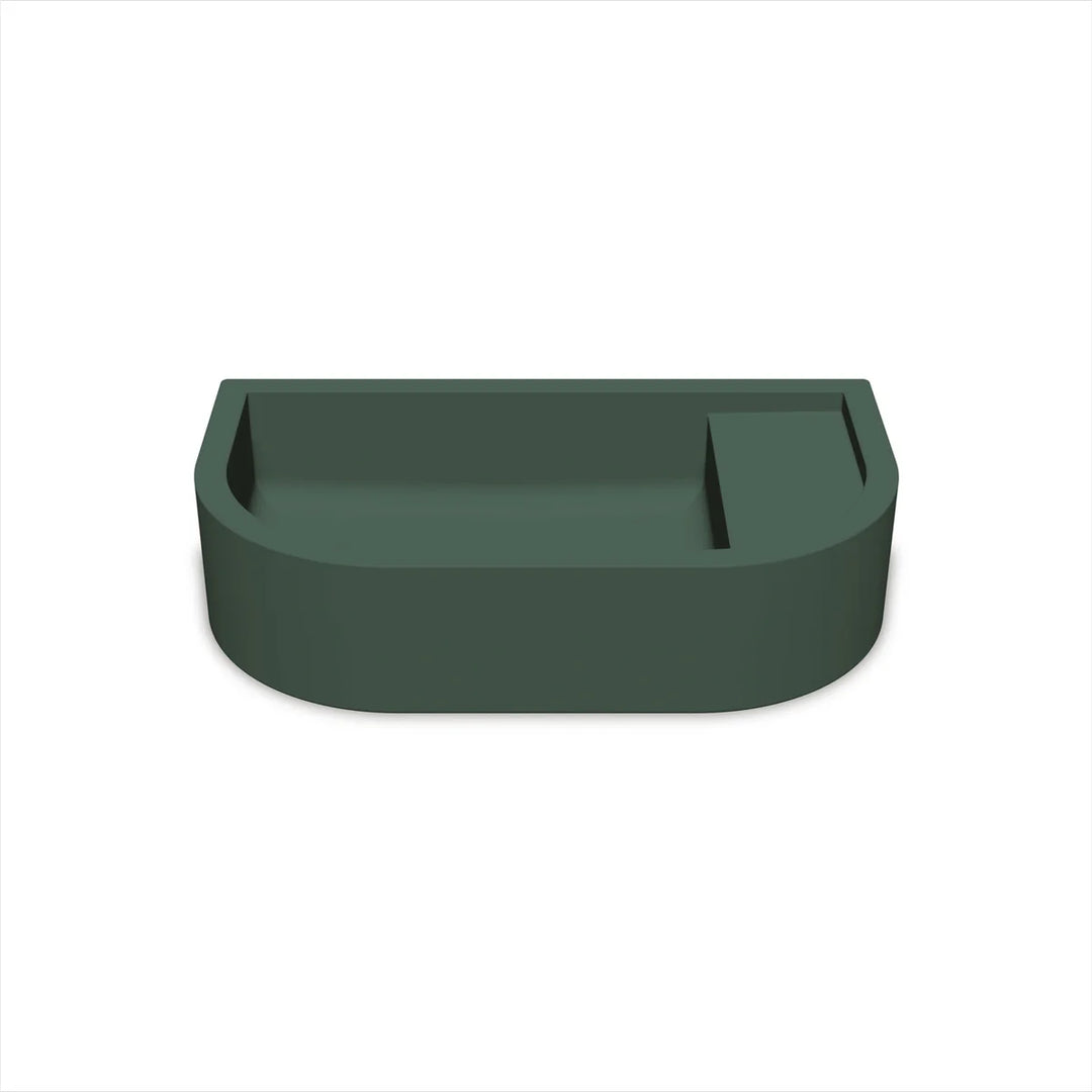 Nood Co. Loop 02 壁挂式面盆