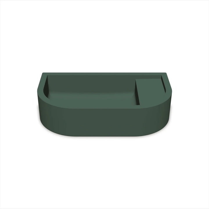 Nood Co. Loop 02 壁挂式面盆