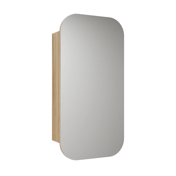 Aulic Vienna Shaving Cabinet 450 x 900mm