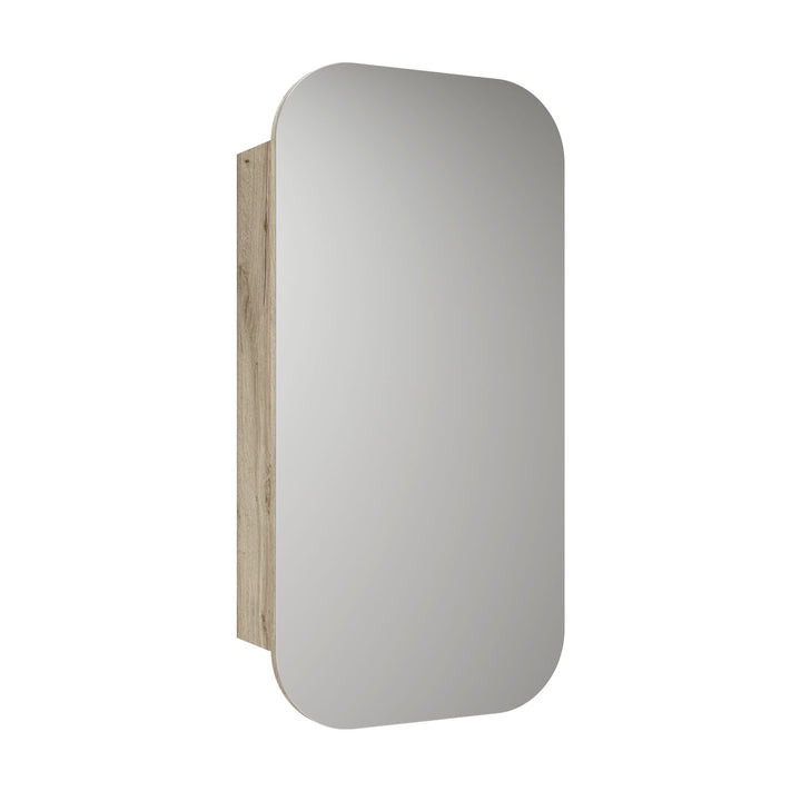 Aulic Vienna Shaving Cabinet 450 x 900mm