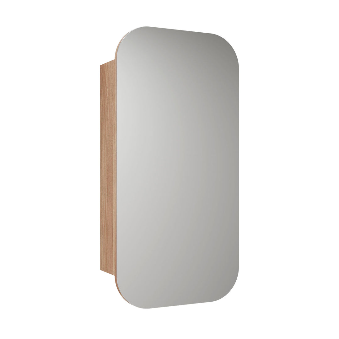 Aulic Vienna Shaving Cabinet 450 x 900mm