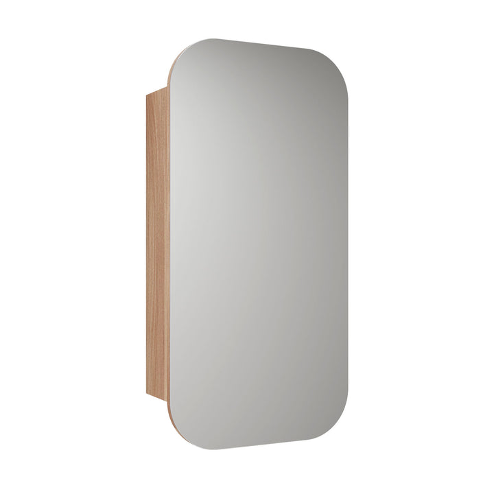 Aulic Vienna Shaving Cabinet 450 x 900mm