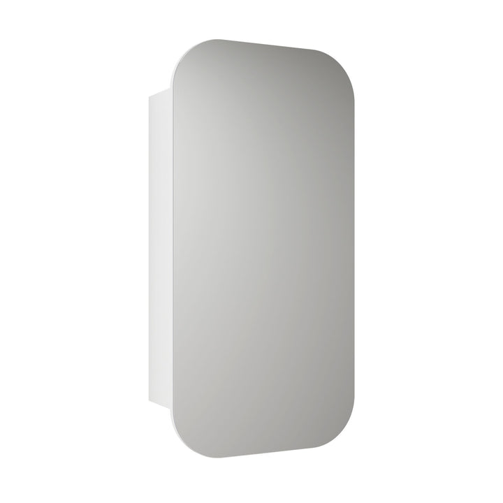 Aulic Vienna Shaving Cabinet 450 x 900mm