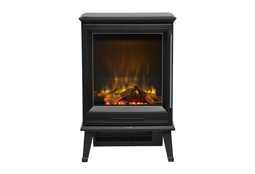 Dimplex Laverton 2KW Portable Electric Fire - Design 10