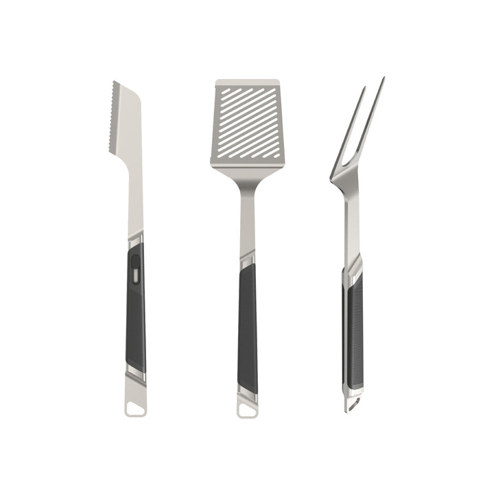 Everdure Quantum Series Large Premium BBQ Toolkit - Design 10