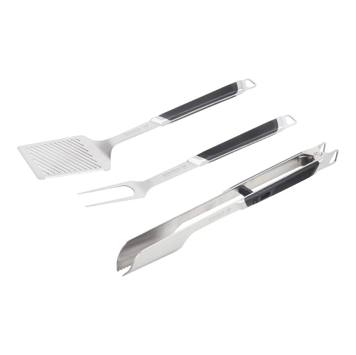 Everdure Quantum Series Large Premium BBQ Toolkit - Design 10