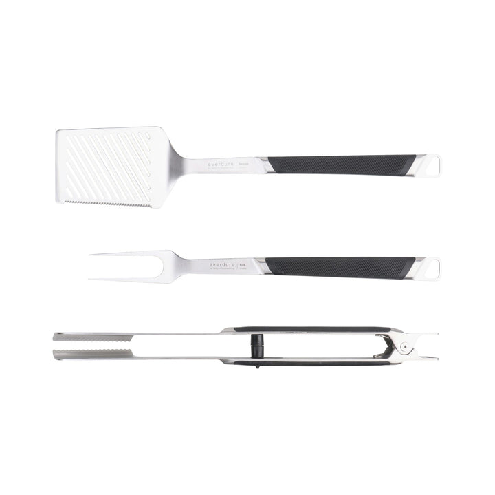 Everdure Quantum Series Large Premium BBQ Toolkit - Design 10