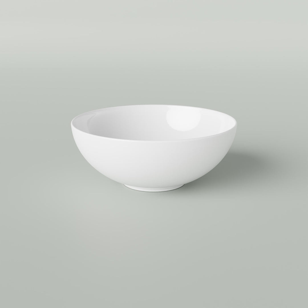 Marquis Liso Above Counter Ceramic Basin