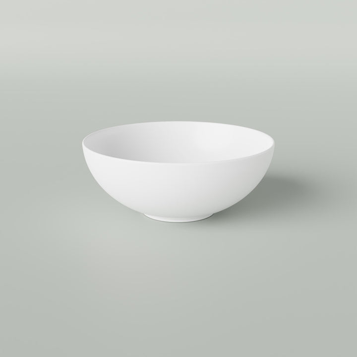 Marquis Liso Above Counter Ceramic Basin