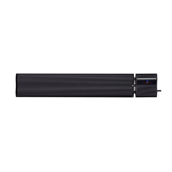 Lotus 1200W Wall Mounted Outdoor Heat with Remote & Wi-Fi 940mm