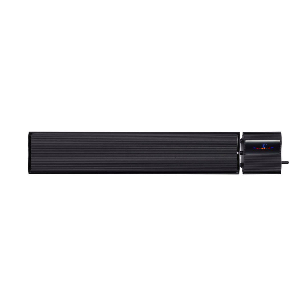 Lotus 1800W Wall Mounted Outdoor Heat with Remote & Wi-Fi 1240mm