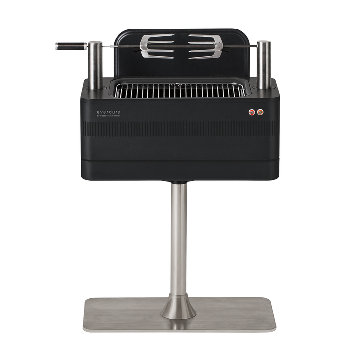 Everdure FUSION™ Charcoal BBQ
