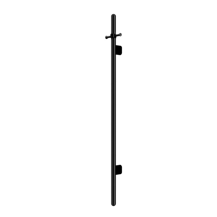 Meir Heated Vertical Towel Rail - Design 10