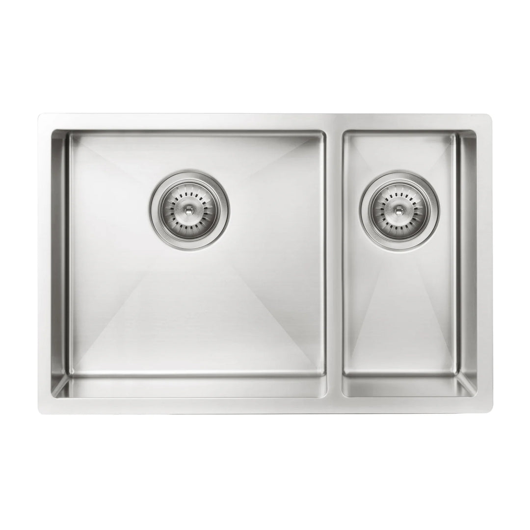 Meir Lavello 670x440 One & Half Bowl Sink - Design 10