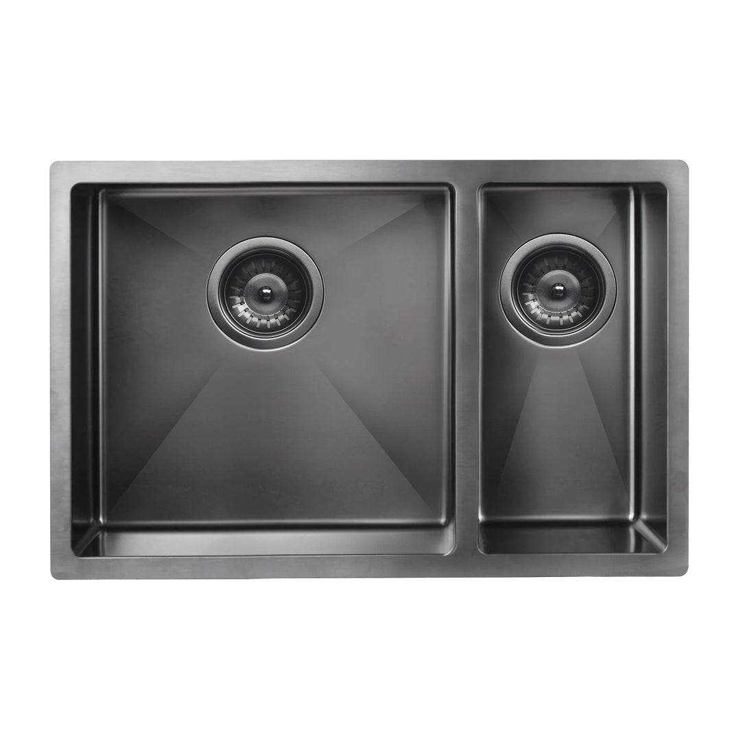 Meir Lavello 670x440 One & Half Bowl Sink - Design 10