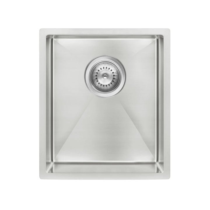 Meir Lavello 380x440 Single Bowl Sink - Design 10