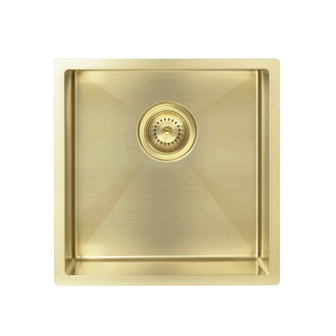 Meir Lavello 450x450 Single Bowl Sink - Design 10