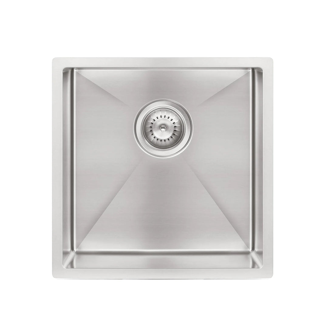 Meir Lavello 450x450 Single Bowl Sink - Design 10