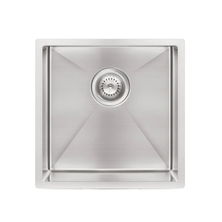 Meir Lavello 450x450 Single Bowl Sink - Design 10