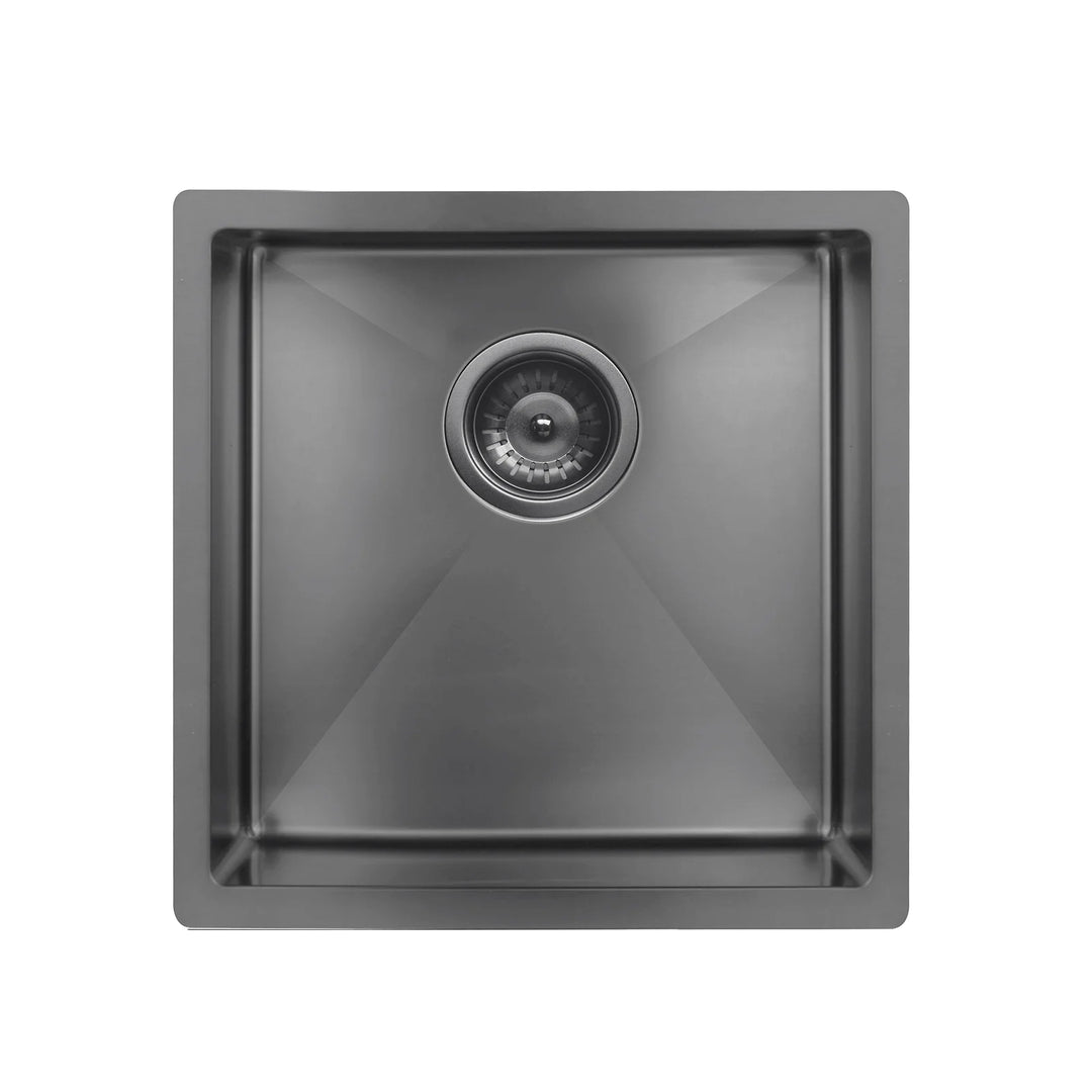 Meir Lavello 450x450 Single Bowl Sink - Design 10