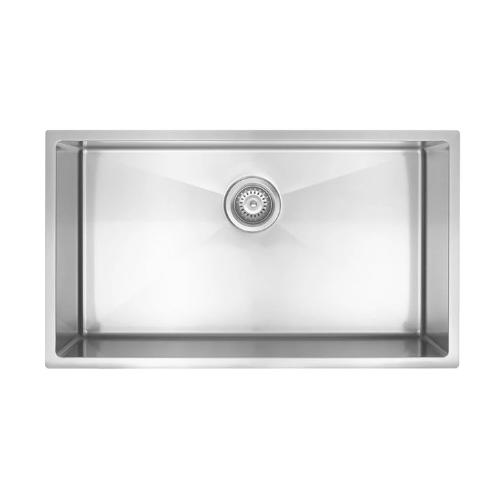Meir Lavello 760x440 Single Bowl Sink - Design 10
