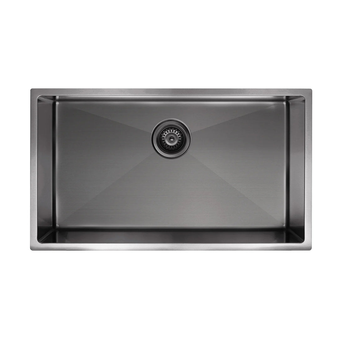 Meir Lavello 760x440 Single Bowl Sink - Design 10