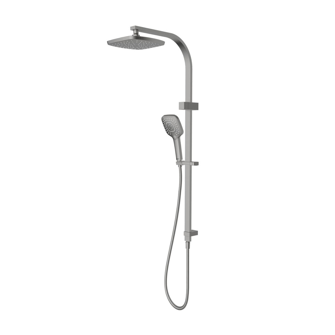 Oliveri Monaco Twin Shower Set