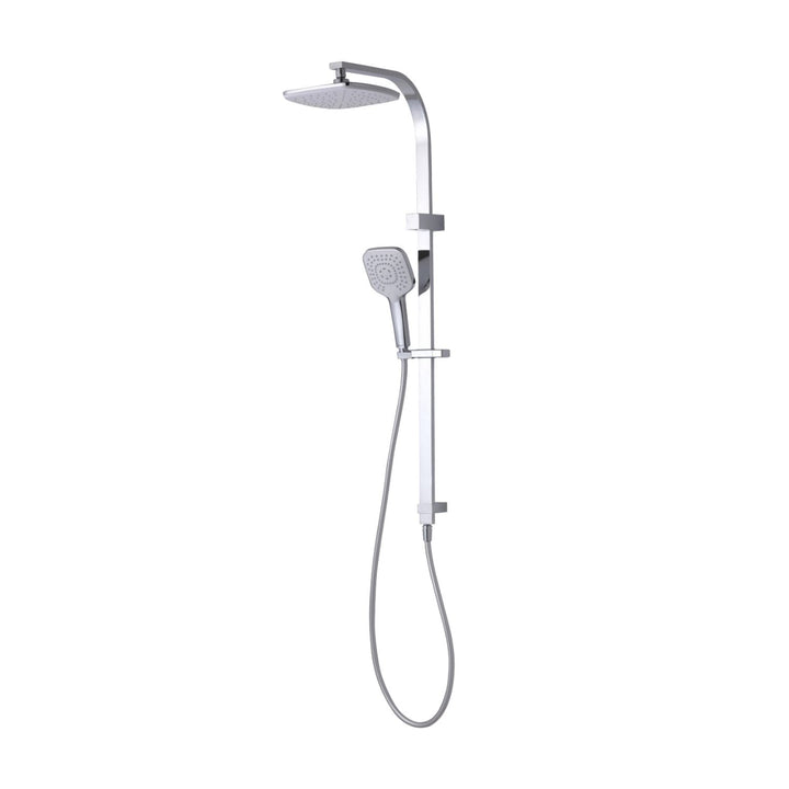 Oliveri Monaco Twin Shower Set
