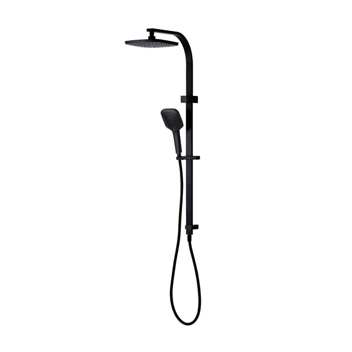 Oliveri Monaco Twin Shower Set