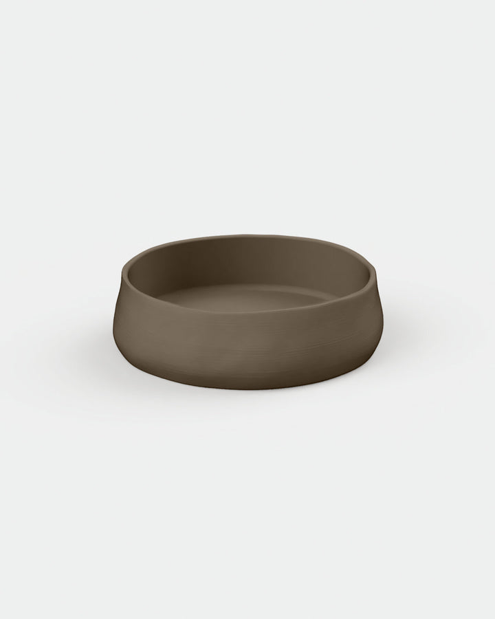 Nood Co. Mill Basin Surface Mount - Design 10