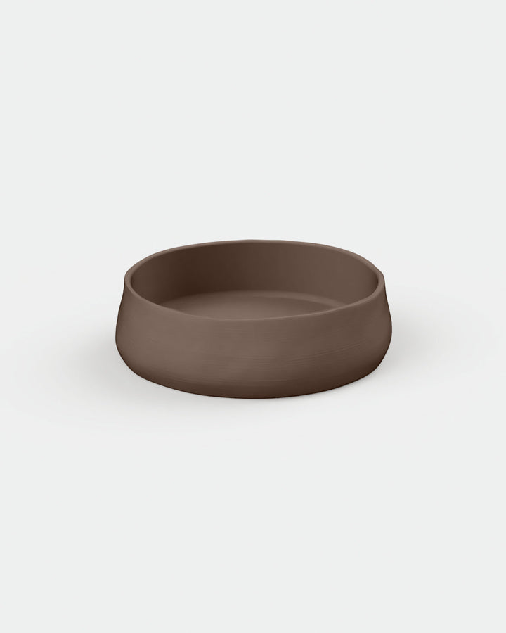 Nood Co. Mill Basin Surface Mount - Design 10