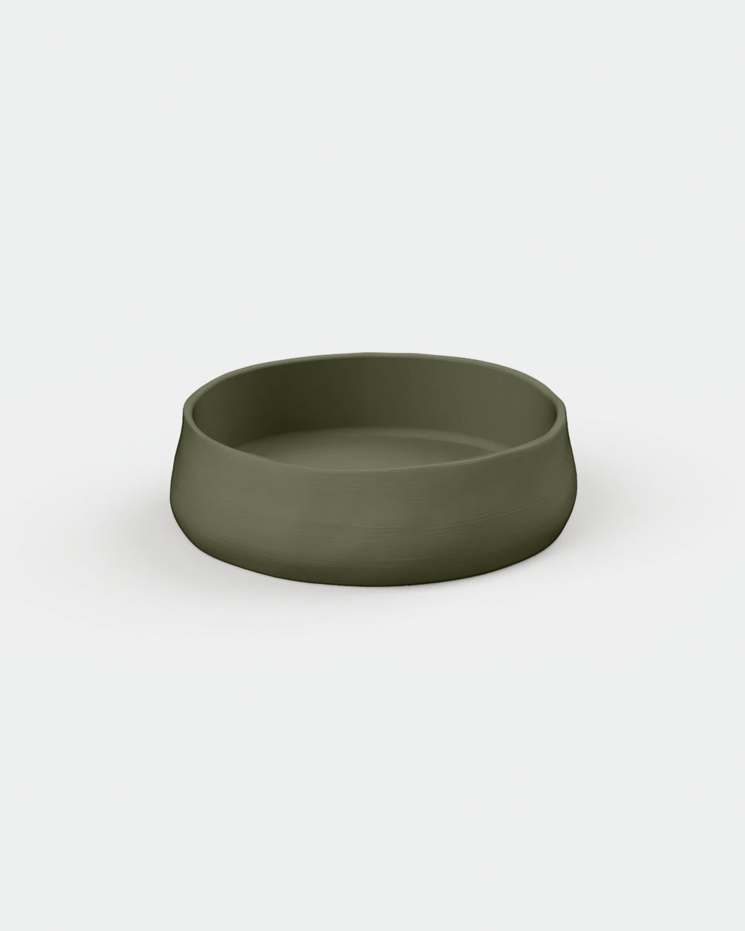 Nood Co. Mill Basin Surface Mount - Design 10