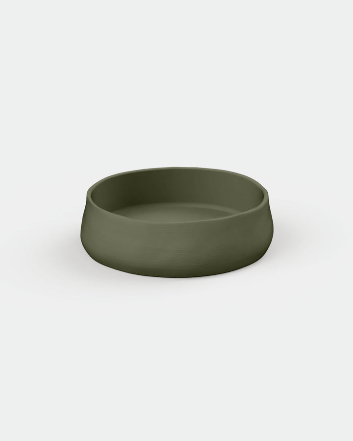 Nood Co. Mill Basin Surface Mount - Design 10