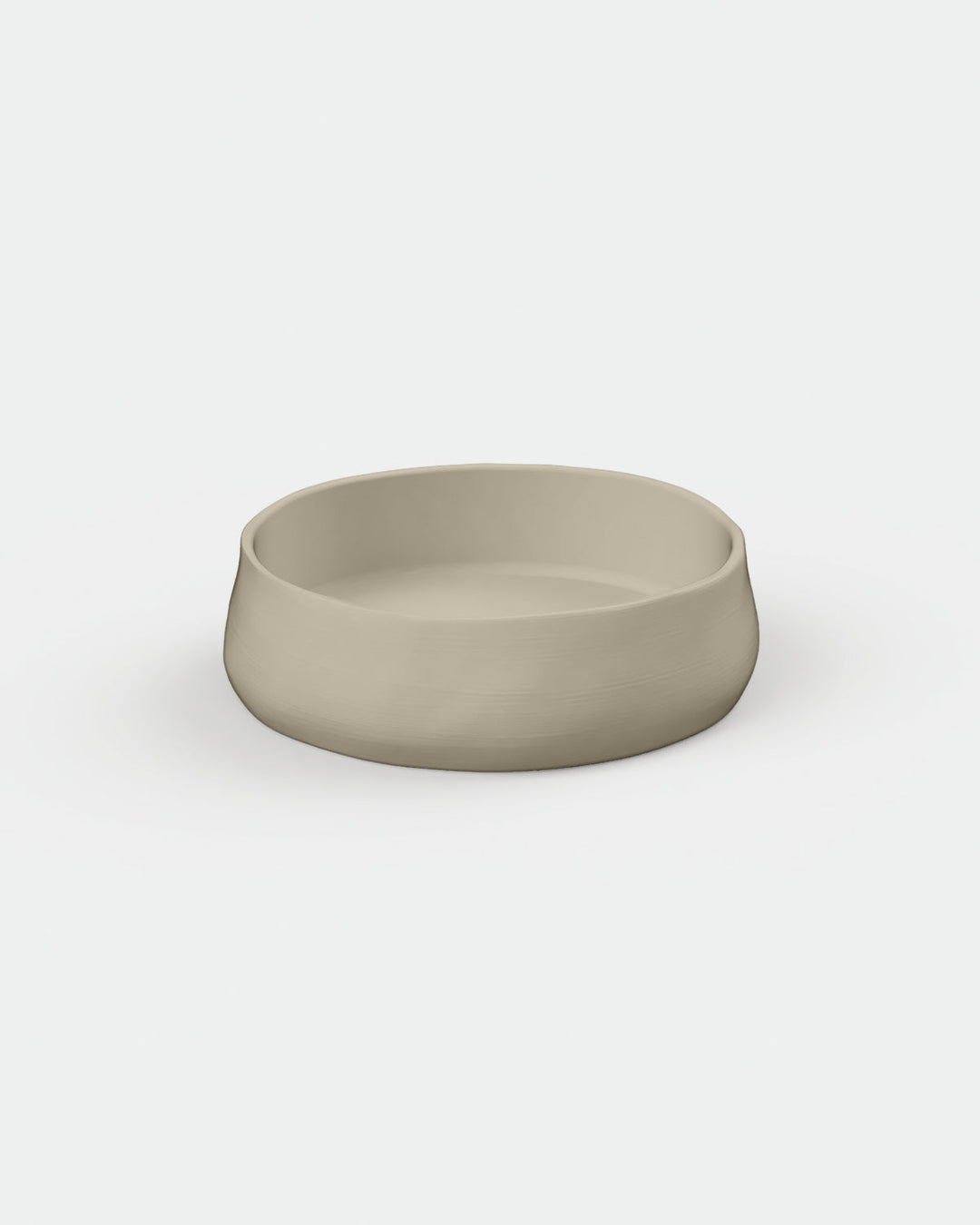 Nood Co. Mill Basin Surface Mount - Design 10