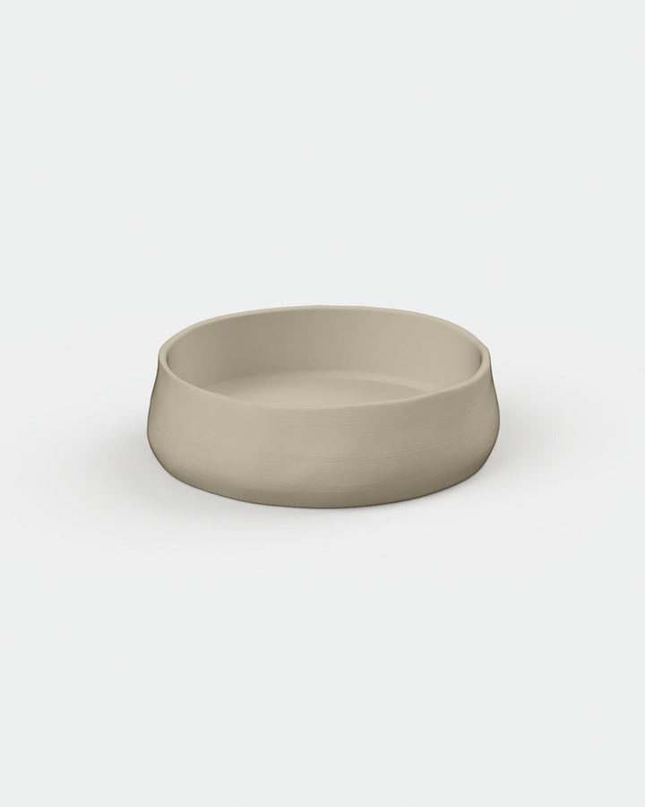 Nood Co. Mill Basin Surface Mount - Design 10