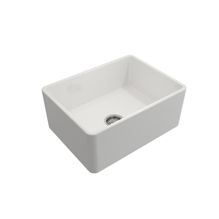 Turner Hastings Novi 60x46 Fireclay Butler Sink - Design 10