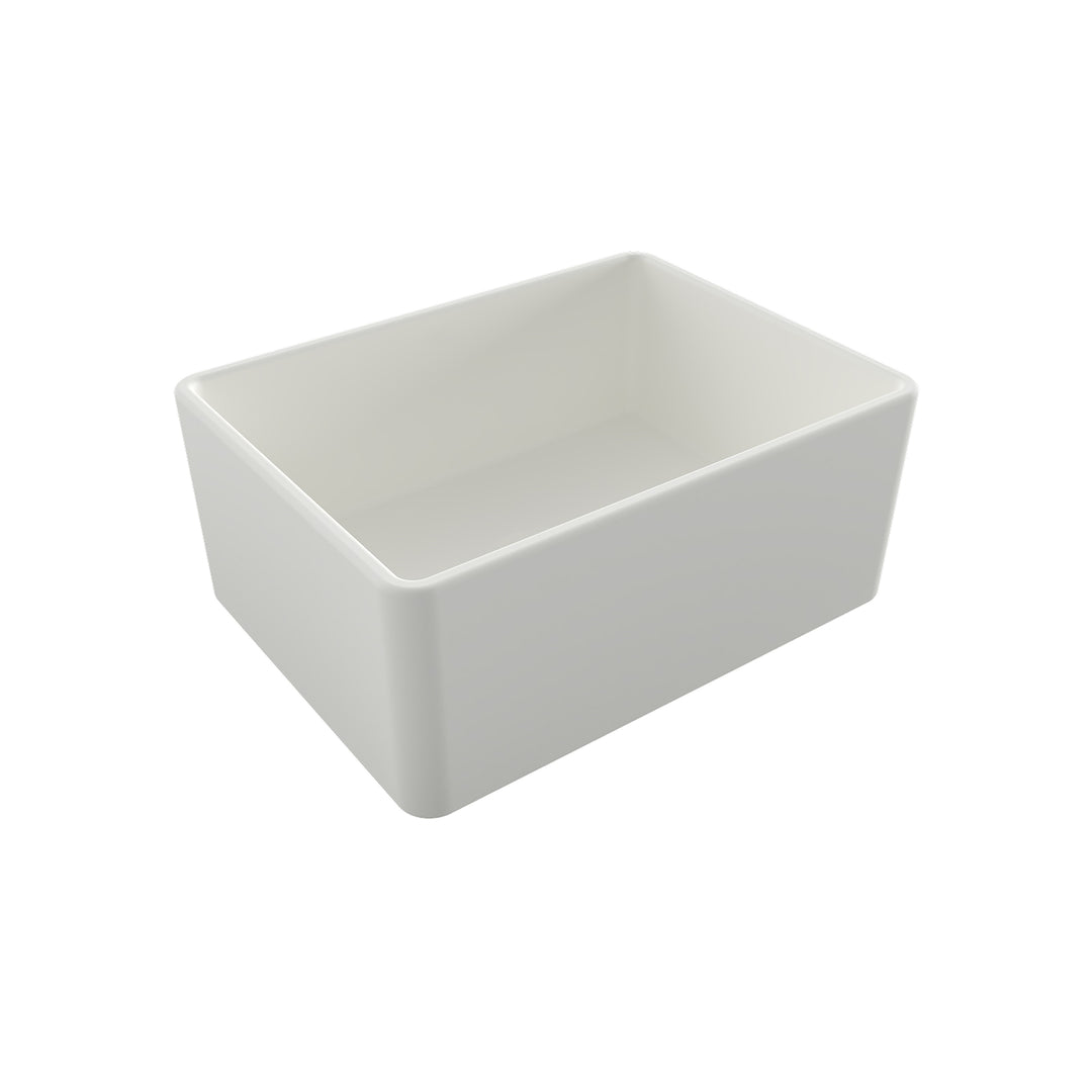 Turner Hastings Novi 60x46 Fireclay Butler Sink - Design 10